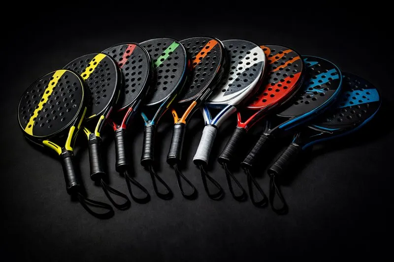 Mejores raquetas de pádel
