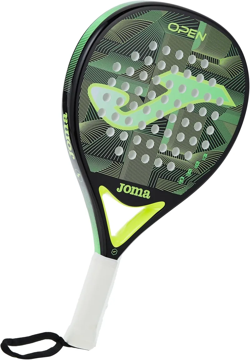 Joma Open