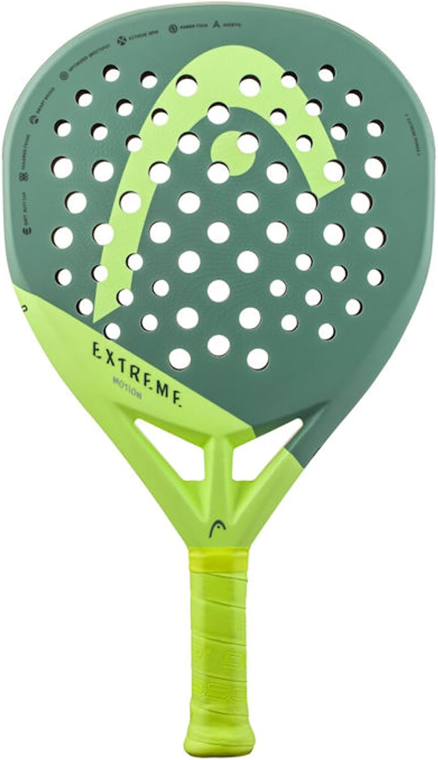 Head Extreme Pro 2026