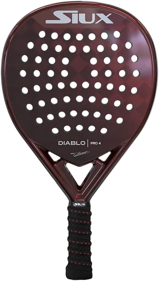 Siux Diablo Pro 4