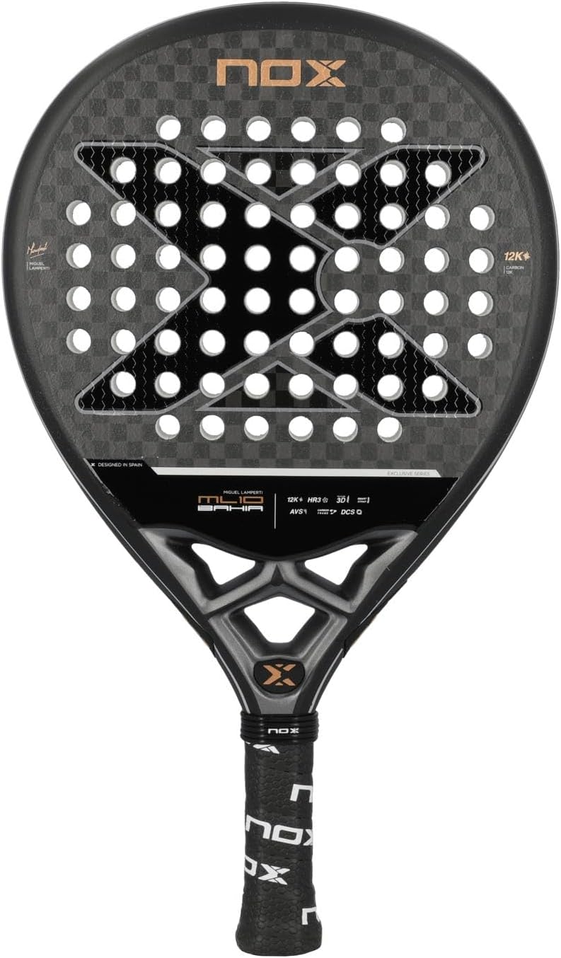 Nox ML10 Bahia Luxury Series Ex
